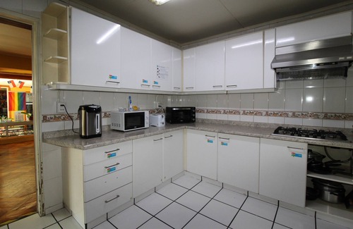 Valdivia Auberge | Kapai Hostel