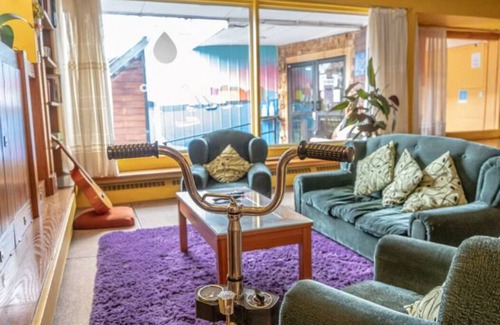 Valdivia Auberge | Kapai Hostel