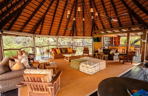 Thorny Bush Game Reserve Autre | Kapama Buffalo Camp