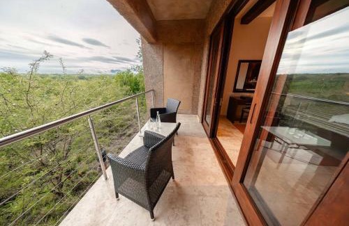 Thorny Bush Game Reserve Cabine | Kapama River Lodge