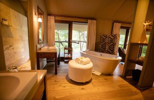 Thorny Bush Game Reserve Autre | Kapama Buffalo Camp