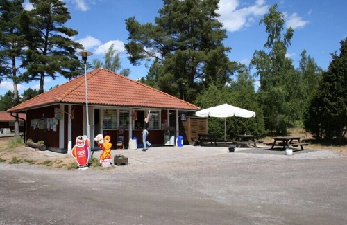 Kapellskar Location De VR | Kapellskärs Camping