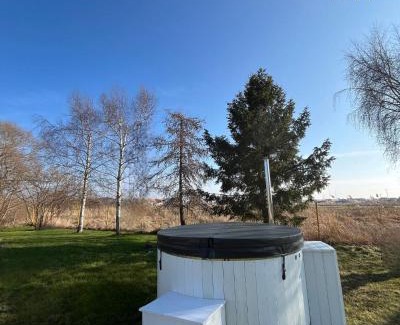 Leba Cabine | Kaper Łeba - Domki Nad Morzem