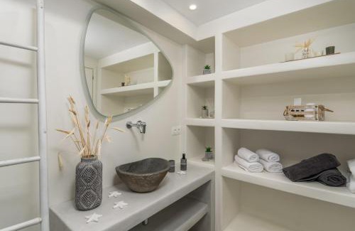 Adamas Appartement | Kapetan Giannis Suite