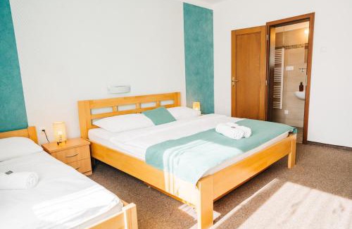 Demanova Appartement | KAPINA sk - Dom Jasna