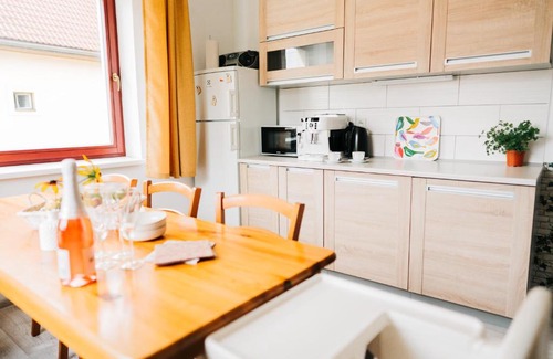 Demanova Appartement | KAPINA sk - Dom Jasna