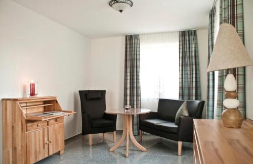Kleinwaabs Maison | Kapitänshaus