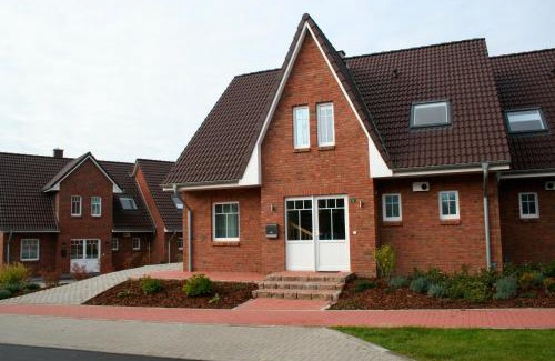 Kleinwaabs Maison | Kapitänshaus
