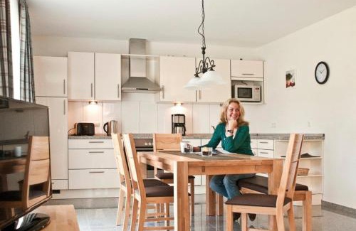 Kleinwaabs Maison | Kapitänshaus