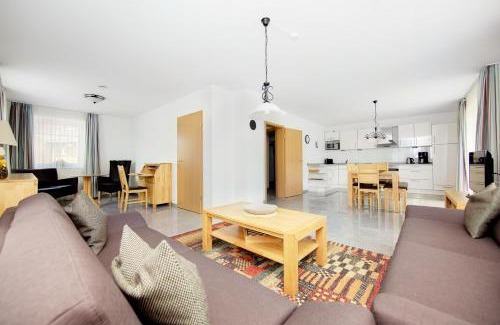 Kleinwaabs Maison | Kapitänshaus