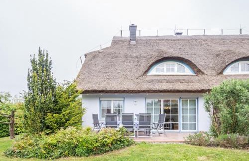 Wiek Maison | Kapitänshaus Kittler - Die Große Freiheit - DHH
