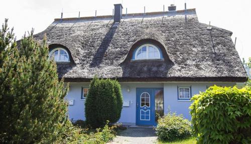 Wiek Maison | Kapitänshaus Kittler - Die Große Freiheit - DHH
