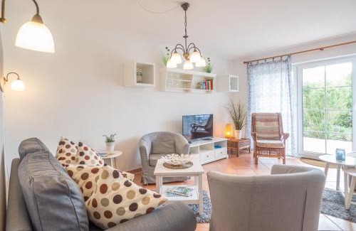 Wiek Maison | Kapitänshaus Kittler - Die Große Freiheit - DHH