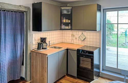 Leopoldshagen Maison | Kapitänshaus Leo by Interhome