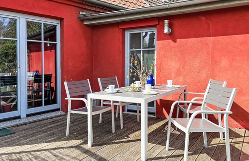 Leopoldshagen Maison | Kapitänshaus Leo by Interhome