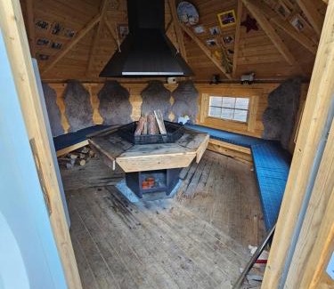 Barth Appartement | Kapitänshaus - Terrassenstube