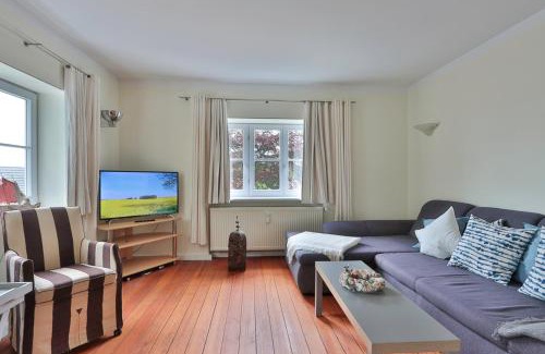 Bad Doberan Appartement | Kapitänswohnung