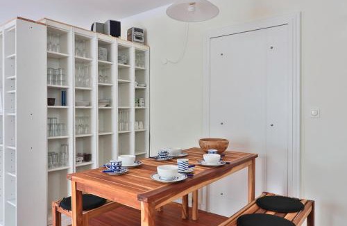 Bad Doberan Appartement | Kapitänswohnung