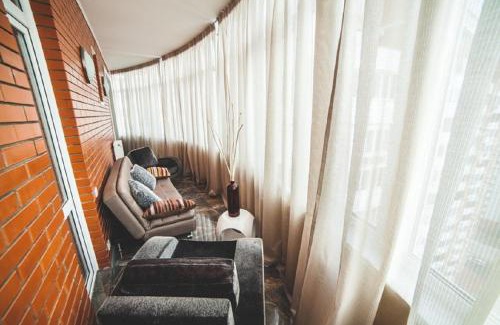 Prymors'kyi district Appartement | Kapitan Apartments