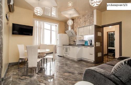 Prymors'kyi district Appartement | Kapitan Apartments