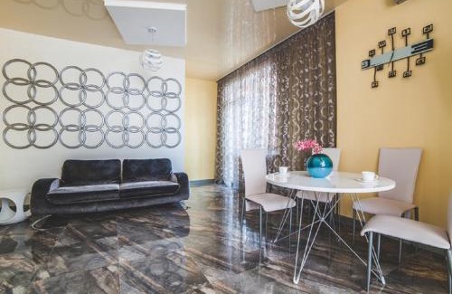 Prymors'kyi district Appartement | Kapitan Apartments