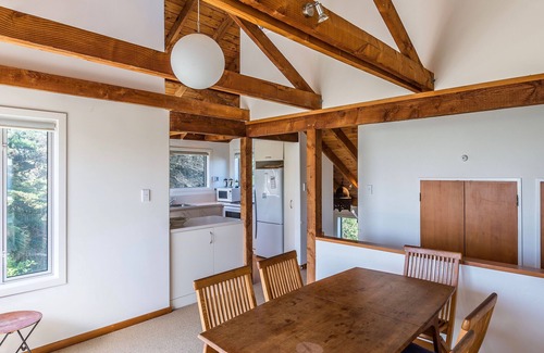 Waikanae Cottage | Kapiti sur la côte - Maison de vacances Waikanae