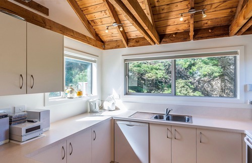 Waikanae Cottage | Kapiti sur la côte - Maison de vacances Waikanae