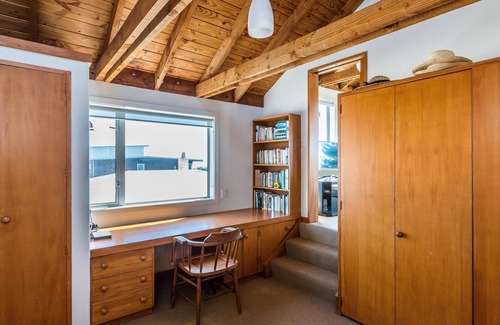 Waikanae Cottage | Kapiti sur la côte - Maison de vacances Waikanae