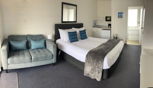 Waikanae Hôtel | Kapiti Gateway Motel