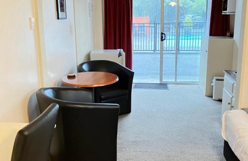 Waikanae Hôtel | Kapiti Gateway Motel