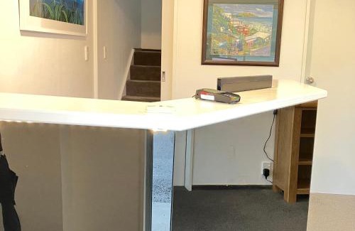 Waikanae Hôtel | Kapiti Gateway Motel