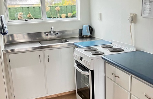 Waikanae Hôtel | Kapiti Gateway Motel