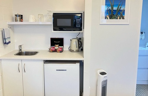 Waikanae Hôtel | Kapiti Gateway Motel