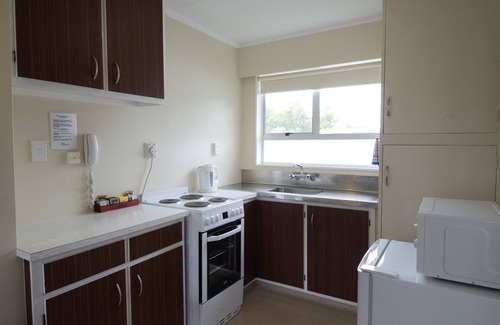 Waikanae Hôtel | Kapiti Gateway Motel