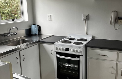 Waikanae Hôtel | Kapiti Gateway Motel