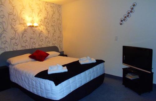 Paraparaumu Hôtel | Kapiti Lindale Motel and Conference Centre