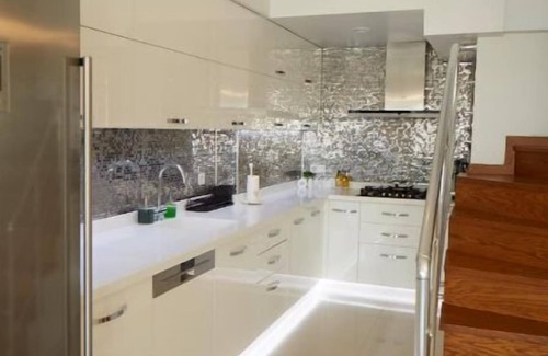 Sisli Appartement | Kaplan Luxury Flat - 3 Bedrooms with Air Conditioning and Heating