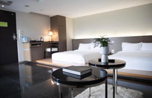 Luodong Hôtel | Kapok Hotel & Resorts