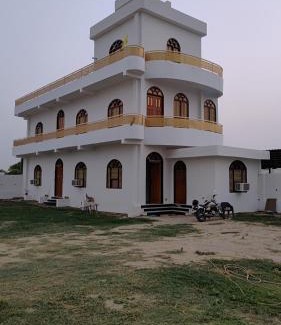 Kaazi Sarai Maison | KAPOOR SAHAB HOMESTAY COUNTRYSIDE Its a home away from home