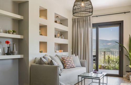 Khelmata Appartement | Kappa Junior Suite