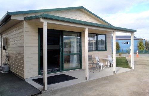 Waikouaiti Lit Et Petit-Déjeuner | Kappelli