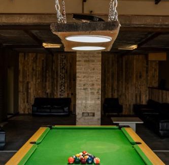 Windhoek Cabine | Kapps Mountain Self Catering Accommodation