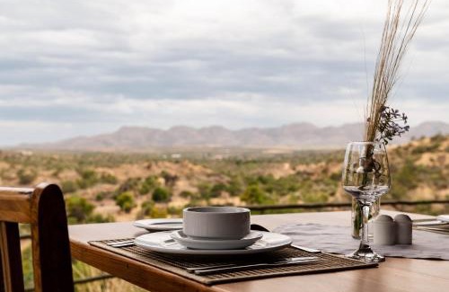 Windhoek Cabine | Kapps Mountain Self Catering Accommodation