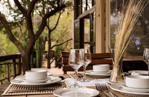 Windhoek Cabine | Kapps Mountain Self Catering Accommodation