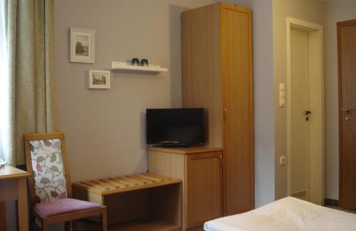 Sofia Hôtel | Kapri Hotel