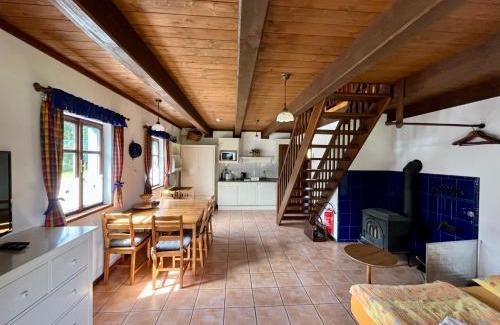 Kunzak Maison | Kaproun - Studený pramen