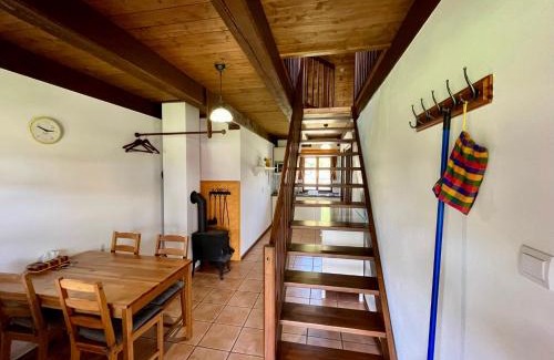 Kunzak Maison | Kaproun - Studený pramen