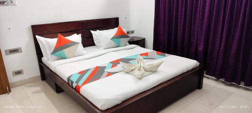 Ashok Nagar Maison | Kapsstone SERVICED APARTMENT- ROOMS near Ashok pillar