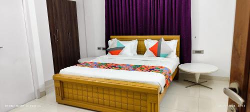 Ashok Nagar Maison | Kapsstone SERVICED APARTMENT- ROOMS near Ashok pillar
