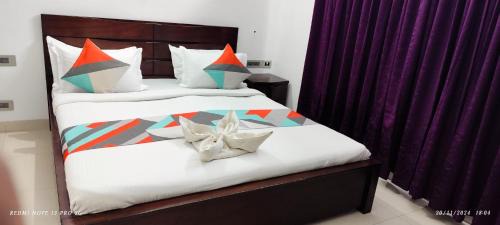 Ashok Nagar Maison | Kapsstone SERVICED APARTMENT- ROOMS near Ashok pillar